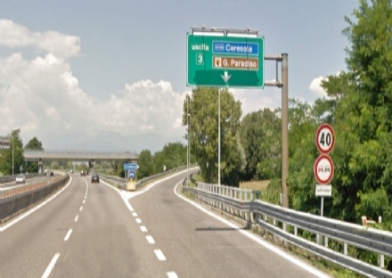 LAVORI SULLA TORINO-CASELLE - Disagi e chiusure fino a sabato 7 settembre