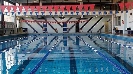 RIVOLI - Dal 6 settembre riapre la piscina Bonadies: orari, attività, recupero lezioni, green pass