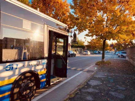 MAPPANO - Dal 1 dicembre nasce la linea «23»: arriverà a Torino e al Villaretto