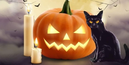 VENARIA-DRUENTO-SAVONERA - «Dolcetto o scherzetto?» Tutti gli appuntamenti per Halloween