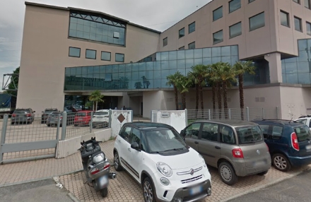 RIVOLI - Crack della «Blutec»: condannato a 7 anni l'imprenditore di FIANO Roberto Ginatta