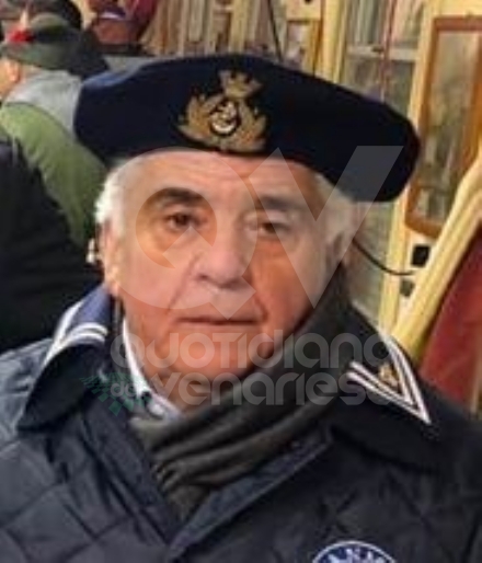 VENARIA - La città dice addio a Giuseppe Ciulla, storico commerciante