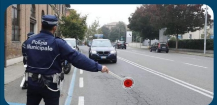 VENARIA - Blocco auto: il sindaco chiede il rinvio a Regione e Città Metropolitana