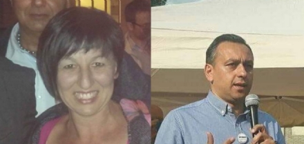 RIVOLI-ALPIGNANO - Defezioni nei 5 Stelle: lasciano Silvia Bergonzi e Cosimo Di Maggio