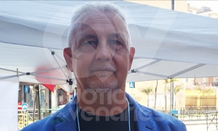 ALPIGNANO ELEZIONI 2020 - Il centrodestra unito ha scelto Davide Martino