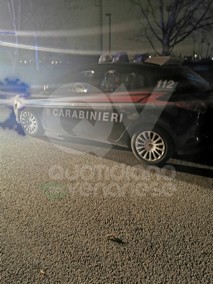 GRUGLIASCO - «Sono il rider per la cena, apra»: ma in realtà è un rapinatore. Pensionato derubato
