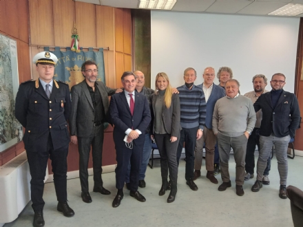 RIVOLI - Il nuovo sistema di videosorveglianza: 423 telecamere per una maggiore sicurezza