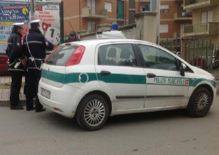 MAPPANO - Il Comune cerca quattro nuovi vigili: ecco il bando
