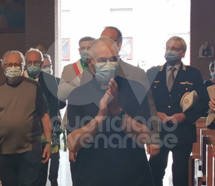 CRONACA - Nella Rsa medicine date da personale senza qualifica: denunciato parroco di BORGARO