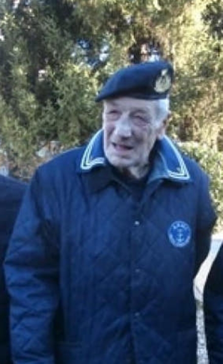 VENARIA - L'addio a Claudio Genta, il «Signore dei Mari»: aveva 77 anni