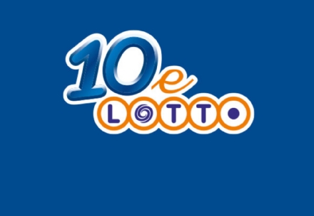 RIVOLI - La Dea Bendata «ritorna» in città: vinti 6.500 euro con il «10eLotto»