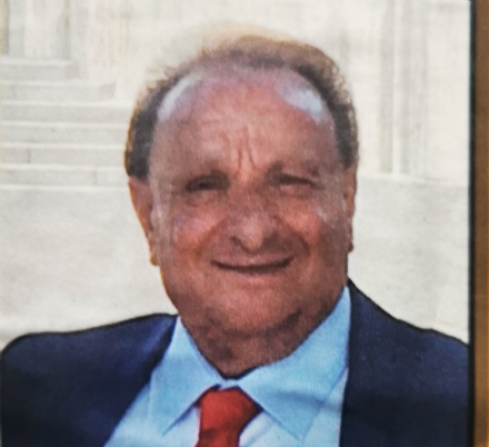 VENARIA - Addio a Pippo La Torre, anima della Pro Loco e dei Vespisti: aveva 81 anni