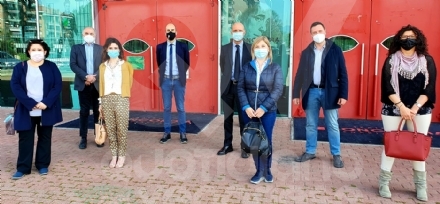 VENARIA - Nuovo Cda per Fondazione Via Maestra: Diego Donzella eletto presidente