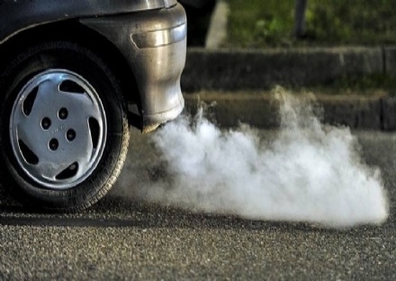 SMOG - Nuovi blocchi in autunno a Venaria, Collegno, Rivoli, Grugliasco, Borgaro, Pianezza