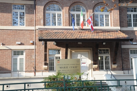 COLLEGNO - Crollo controsoffitto al Curie, nei prossimi giorni partono i lavori di ripristino