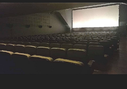 VENARIA - Riapre il Supercinema: la programmazione dal 2 agosto