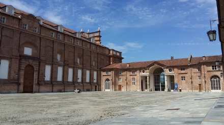 VENARIA - Torna l'Atelier della storia venariese: si parla del Centro del Restauro