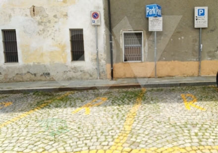 VENARIA - «Destiniamo alla cittadinanza gli ex parcheggi dell'ospedale in via Saccarelli»