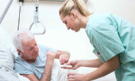 DRUENTO - Nuova residenza per anziani di strada Trognani: aperte le iscrizioni per diventare Oss