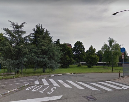 VENARIA - Al via il cantiere nel rione Rigola per l'area di soccorso dello snodo ferroviario