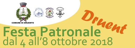 DRUENTO - Prende avvio la patronale della Beata Vergine del Rosario: il programma