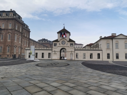 VENARIA - «Ciak si gira»: a metà febbraio in Reggia le riprese del film «Le Deluge»