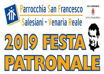 VENARIA - Inizia la Patronale di San Francesco: raccolta fondi per la «Casa Alpina» di Cesana