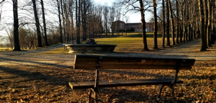 VENARIA-DRUENTO-ROBASSOMERO - Domani riapre il parco La Mandria: le informazioni utili
