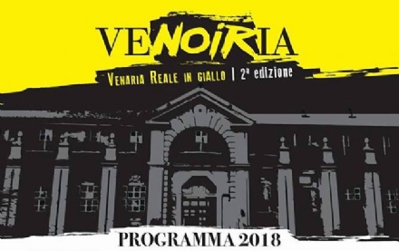 VENARIA - Parte «Venoiria»: già sold out le serate del 6 e 7 ottobre