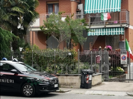 LUTTO A COLLEGNO - Ustionato dopo l'esperimento scientifico: è morto Riccardo Celoria
