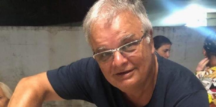PIANEZZA - Muore mentre gioca a calcio: addio a Giovanni Aquilino, aveva solo 65 anni