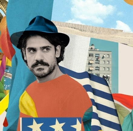 MUSICA - Al Concordia arriva il cantante Mannarino con tre date: due sono già sold-out