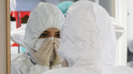 CORONAVIRUS - Bollettino: 6.132 guariti, 2.540 in via di guarigione, 20 morti, +190 positivi