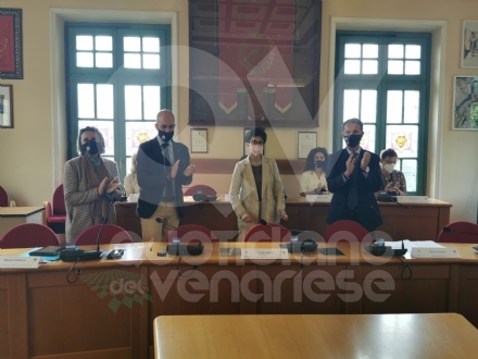 VENARIA - Gruppo Vergero approda in città e cerca personale: firmato accordo con Città e Agenzia Piemonte Lavoro