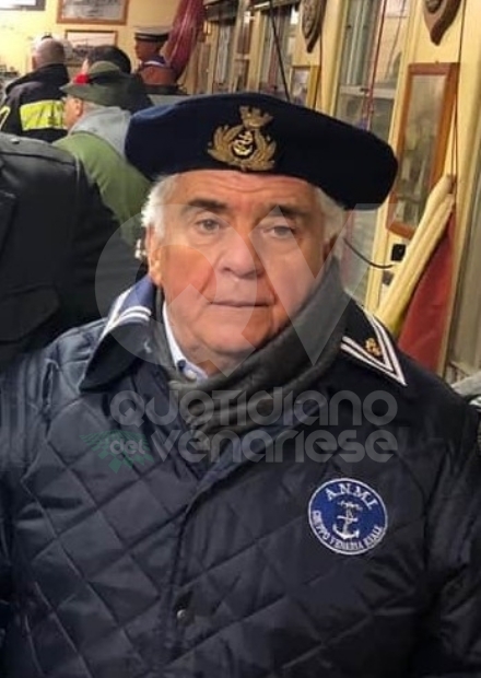 VENARIA - Martedì pomeriggio l'ultimo saluto a Giuseppe Ciulla, ambulante e marinaio