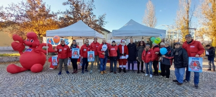 VENARIA - Ad ALTESSANO è già festa con «Intorno al Natale» - FOTO