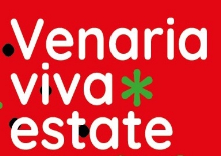 VENARIA - Torna il «Venaria Viva Estate»: musica, cinema, salotti letterari - IL PROGRAMMA