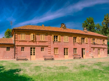 WEEK END IN MANDRIA - Al «Ciabot» un incontro con Jago Corazza. E al mattino si torna a correre