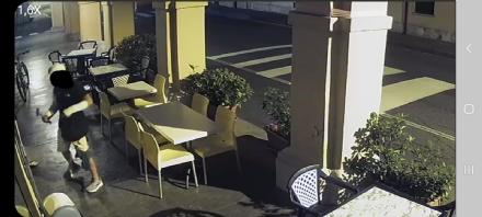 MAPPANO-BORGARO-CASELLE - Rubava nei negozi usando un martelletto: 32enne arrestato
