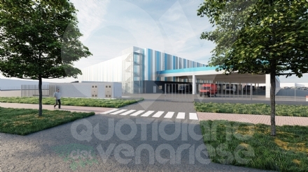 GRUGLIASCO - Dal 2021 in città ecco il centro smistamento di Amazon: 100 nuovi posti di lavoro