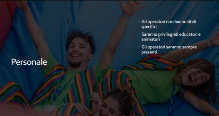 ZONA OVEST - Centri Estivi: l'Asl To3 realizza un video-tutorial su come organizzare le attività