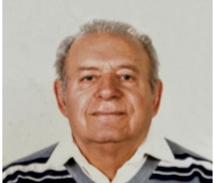LUTTO A BORGARO - Morto Vittorio Pasqualotto, storico custode e bidello della scuola materna