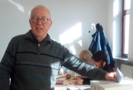 MAPPANO - Caos Pd, Previati: «Basta divisioni, il Partito Democratico va rifondato»