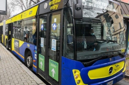 SCIOPERO TRASPORTO PUBBLICO - Mercoledì 7 giugno: orari e fasce garantite