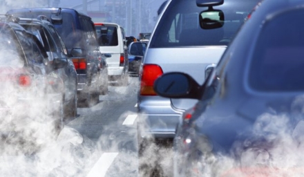 INQUINAMENTO - Da lunedì 15 ottobre partono le limitazioni al traffico in 33 Comuni