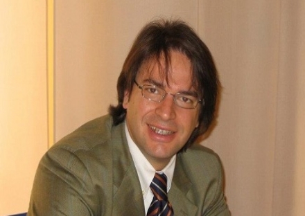 RIVOLI - Danilo Fornaro nuovo assessore al Bilancio dopo le dimissioni di Gianmarco Montanari