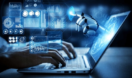 VENARIA - In biblioteca «Sfide ed Opportunità dell’Intelligenza Artificiale» a cura del Pd