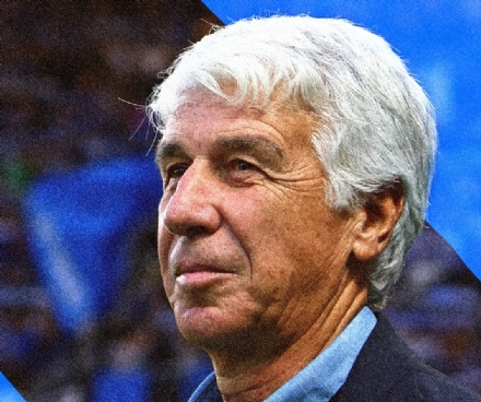 GRUGLIASCO - Gasperini sindaco per un giorno: regala un campo da calcio a 5 alla città