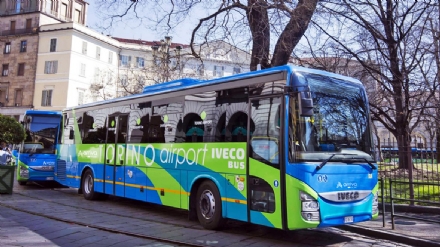 TRASPORTI - Venerdì sciopero di quattro ore dei mezzi «Arriva»