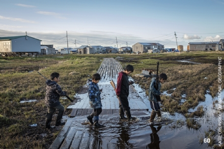 EVENTI - Il World Press Photo torna a Torino